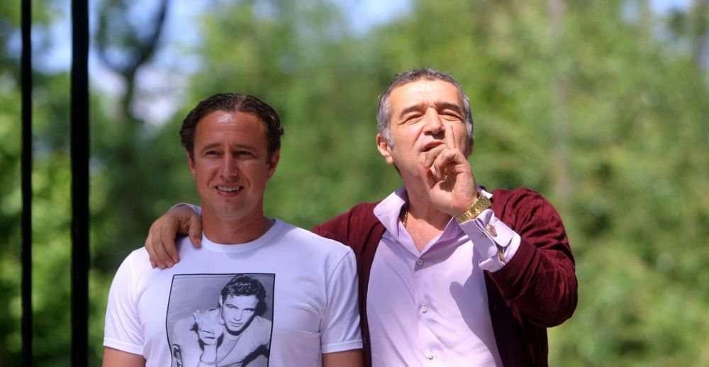 Surpriza de proportii: Reghecampf, inapoi la FCSB? Anuntul facut de Anamaria Prodan