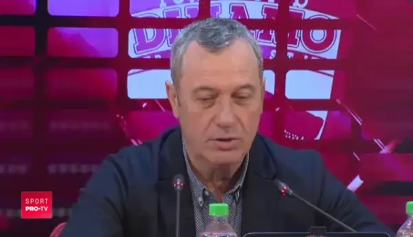 Pe Tade l-am cautat la inima, dar trebuia sa-l cautam mai jos! :) Motivul pentru care a cazut transferul lui Diarra