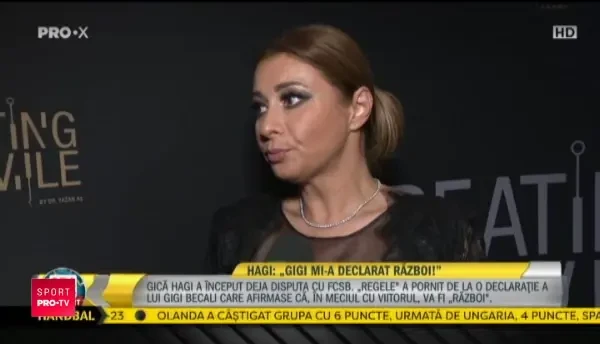 Surpriza de proportii: Reghecampf, inapoi la FCSB? Anuntul facut de Anamaria Prodan