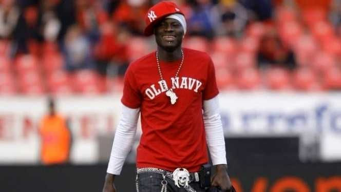 N Doye este gata de noua meserie! Dezvaluire senzationala: Nu va faceti griji, o sa ajunga si pe la Bucuresti! Nu prea doarme noptile Ce facea senegalezul la fosta echipa