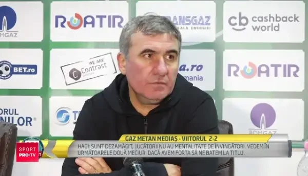 FCSB - Viitorul, sau RAZBOIUL Becali - Hagi! Atac fara precedent al Regelui: "A intrat in fibrilatii, o fi invidie!" Pretul biletelor