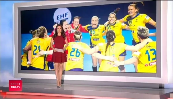 National Arena se poate redeschide pentru nationala de handbal! Concertul pregatit daca va fi cucerita o medalie: "Pentru fete, hai Romania!"