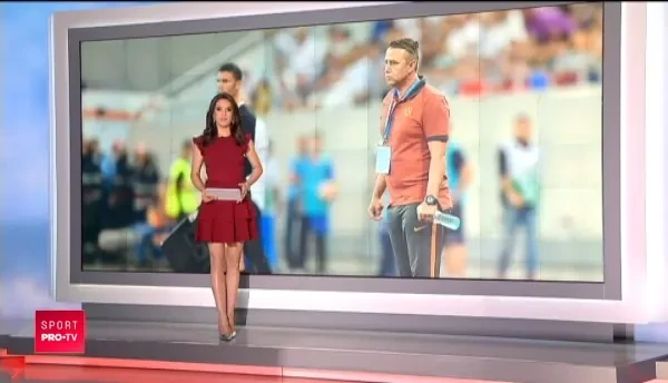 Va fi DAT AFARA Dica daca pierde cu Viitorul?! Ce varianta are Becali pentru inlocuirea antrenorului: "Daca primeste oferta, se intoarce!"