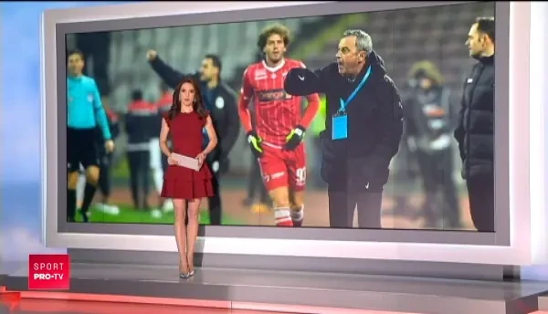 "Bai, m-ati innebunit cu Tade asta! Luati-l acasa daca va e atat de drag!" Rednic s-a saturat de atacantul ivorian si face 2 transferuri: aduce un fost jucator de la FCSB