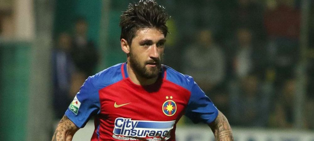 Refuzat de FCSB, Papp s-ar putea intoarce in Liga 1: Unde poate ajunge fostul stelist