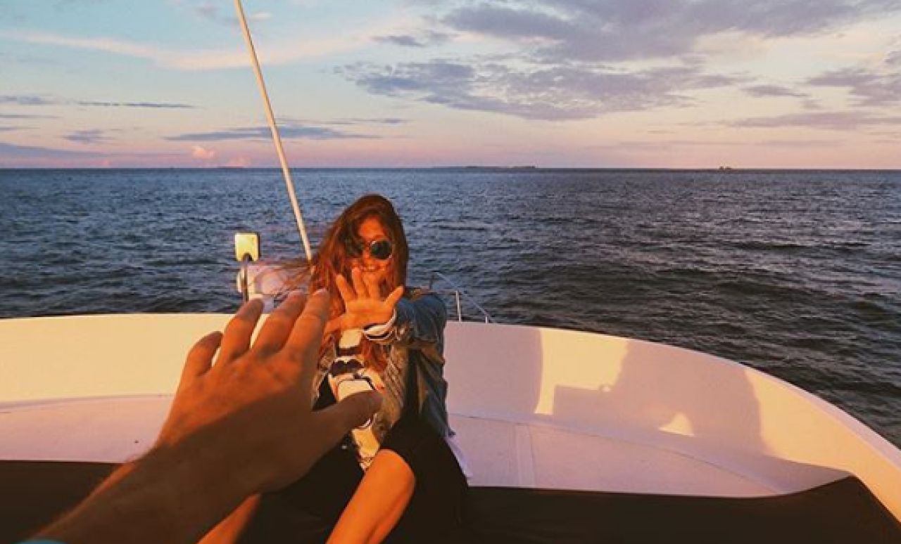 Zverev A DAT LOVITURA si in afara terenului! Cum arata iubita de 21 de ani a tenismenului: Face furori pe Instagram_3