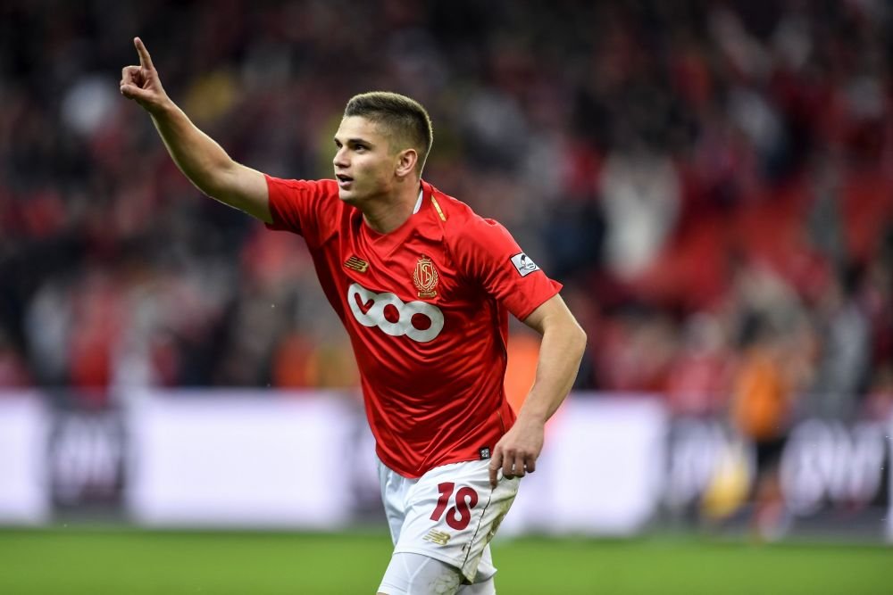 Anuntul facut de Razvan Marin dupa ce Monchi a venit sa-l transfere la AS Roma! Surpriza totala a romanului