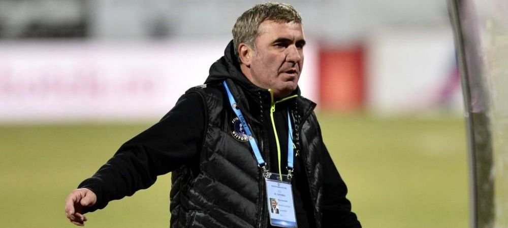 UEFA reactioneaza dupa criticile lui Hagi! Mesajul transmis de forul european dupa ce antrenorul de la Viitorul a contestat formatul competitiilor