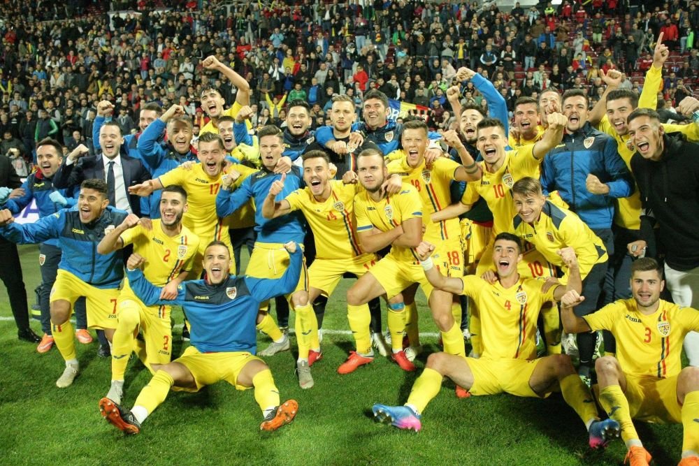 Jucatorul care promite sa faca SHOW la EURO! Radoi il vede viitorul star al nationalei: Nimeni nu se astepta!