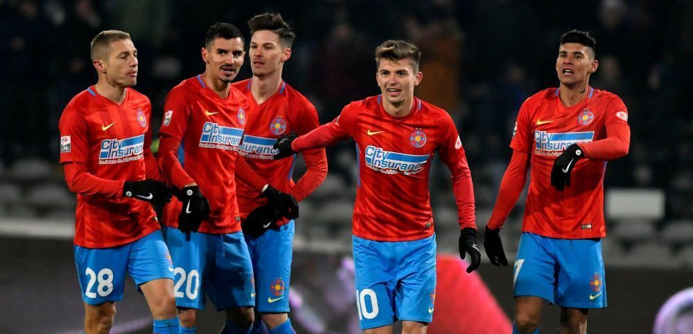 FCSB - VIITORUL NU SE JOACA din cauza cetii! Decizia de ultima ora: partida a fost reprogramata pentru luni la ora 20:00_1
