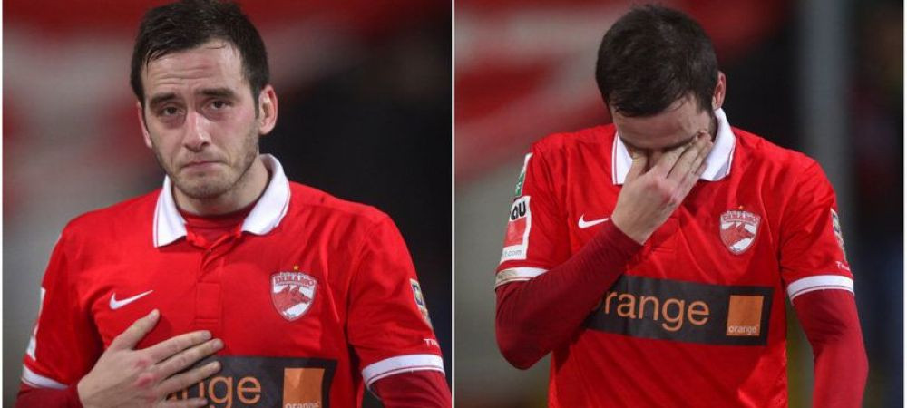 Barboianu, SHOW TOTAL dupa ce a comis penalty in meciul cu Astra: Cine mai joaca prost? A, Dinamo e pe locul acela ca e Barboianu vinovat!