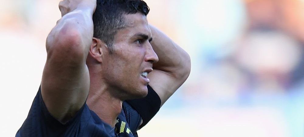 PROVOCAREA SECOLULUI: Ronaldo vrea sa-l vada pe Messi la greu ! Te astept in Italia! Hai sa vedem!