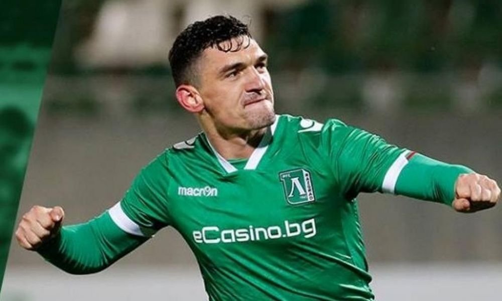 Victorie 100% romaneasca! Moti si Keseru au invins-o pe Slavia si au distantat-o pe Ludogorets in fruntea clasamentului din Bulgaria: VIDEO