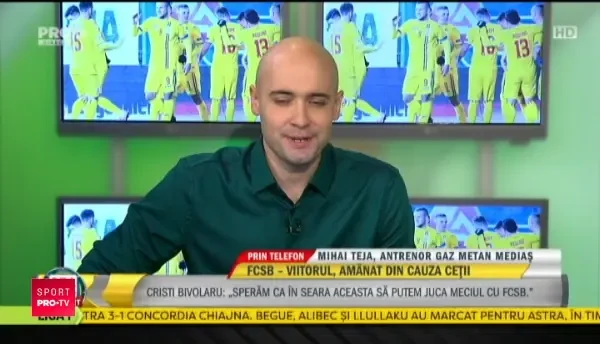 EXCLUSIV | Teja, in locul lui Dica?! Soarta antrenorului de la FCSB depinde de ultimele meciuri din 2018!