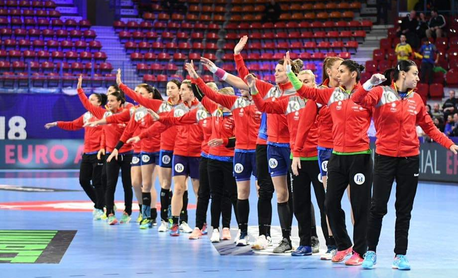 Ce sanse are Romania sa castige titlul european la handbal! Cota nationalei dupa infrangerea cu Olanda