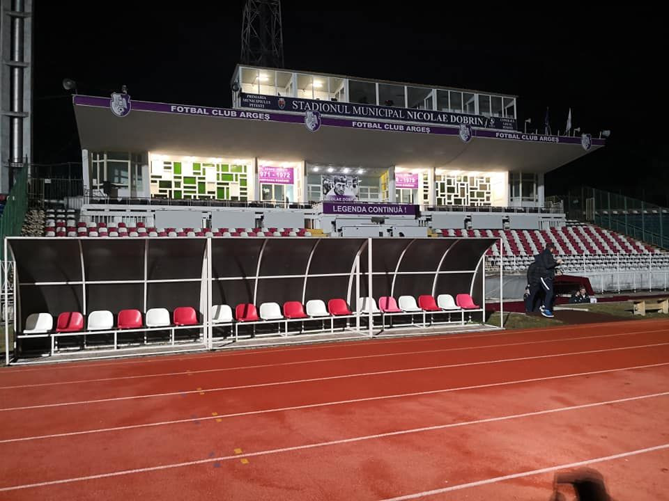 FCSB - VIITORUL 2-0 | Golurile lui Tanase si Filip il salveaza pe Dica! FCSB se apropie la 3 puncte de CFR_2