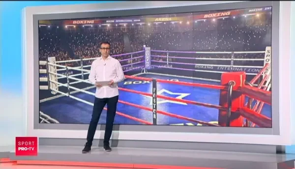 Benny se implica in razboiul dintre Daniel Ghita si Catalin Morosanu: "Daca vrei sa demonstrezi ca esti mai bun, fa asta!"