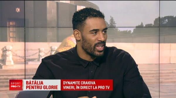 Benny se implica in razboiul dintre Daniel Ghita si Catalin Morosanu: Daca vrei sa demonstrezi ca esti mai bun, fa asta!
