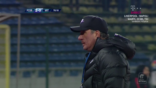FCSB - VIITORUL | Ne-au batut din 2 faze fixe, am controlat prima repriza! Reactiile celor de la Viitorul dupa infrangere! Ce spun despre meciul cu CFR de etapa viitoare