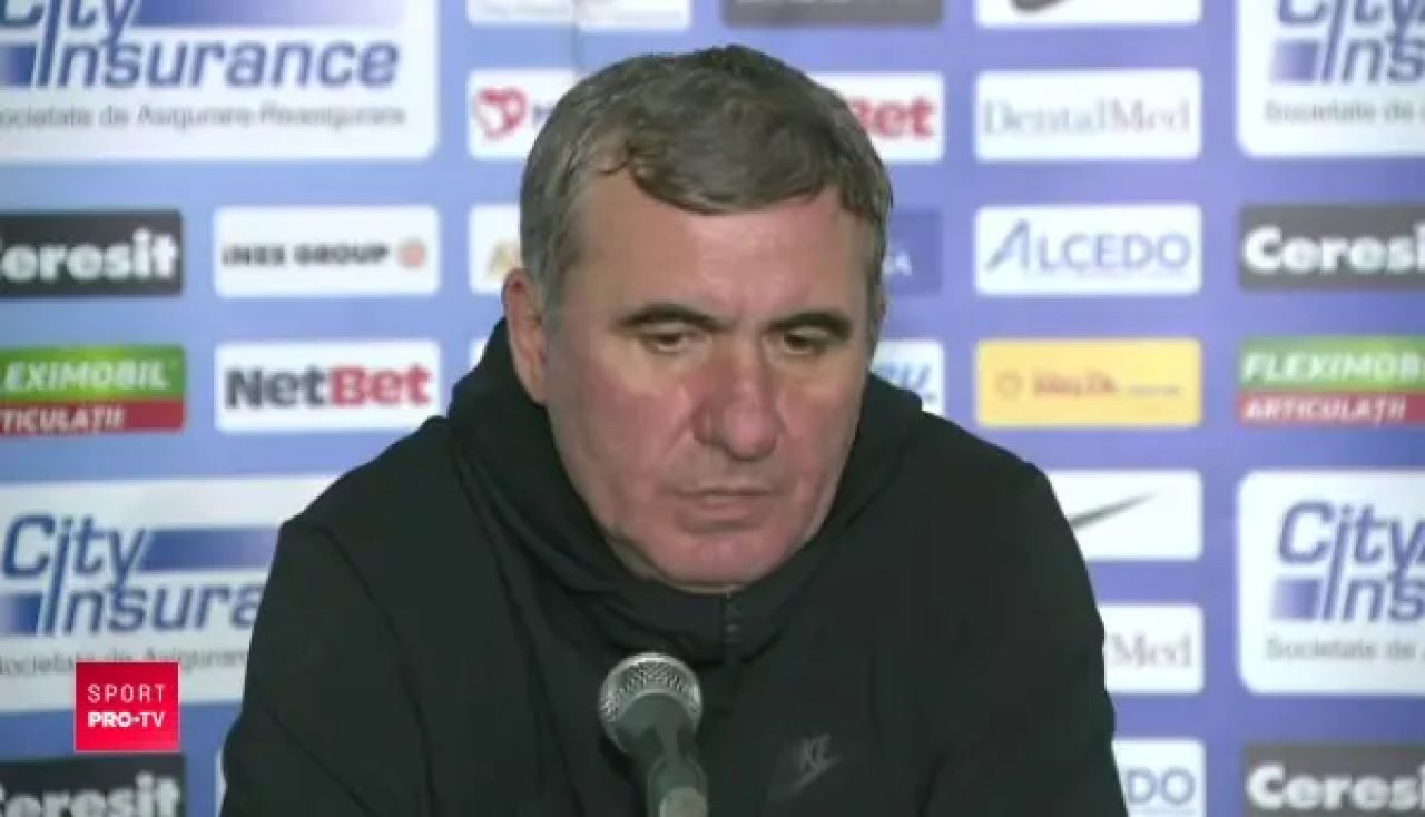 Viitorul 1-4 Craiova | Dezastru pentru Viitorul pe teren propriu! De la Barrera ramane fara victorie in Liga 1! Craiova, noul lider din campionat_11