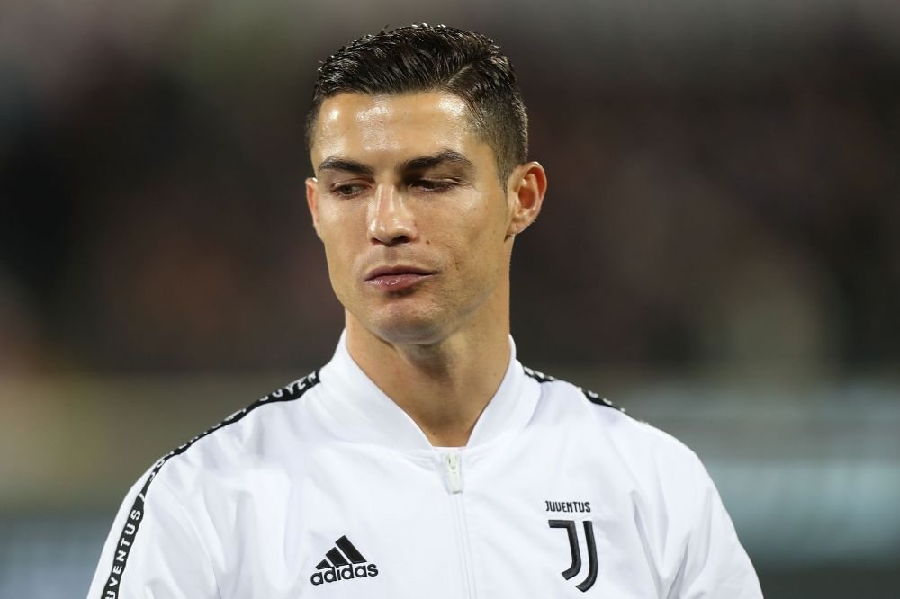 Cristiano Ronaldo, ATAC FARA PRECEDENT la adresa Realului! Portughezul s-a dezlantuit in ultimul interviu si si-a atacat fostii colegi