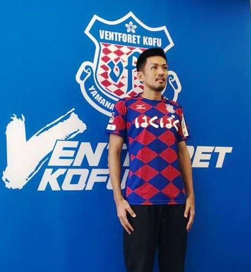 Surpriza uriasa: unde a ajuns Takayuki Seto! Samuraiul Astrei joaca acum in rosu si albastru&nbsp;