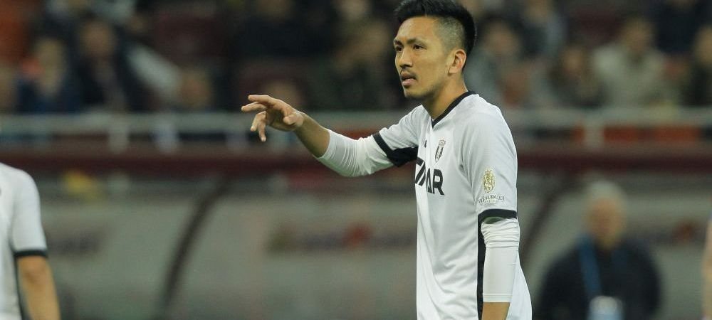 Surpriza uriasa: unde a ajuns Takayuki Seto! Samuraiul Astrei joaca acum in rosu si albastru _5