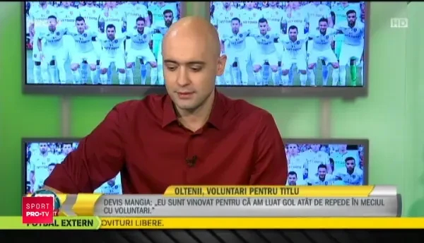 Viitorul 1-4 Craiova | Dezastru pentru Viitorul pe teren propriu! De la Barrera ramane fara victorie in Liga 1! Craiova, noul lider din campionat_6