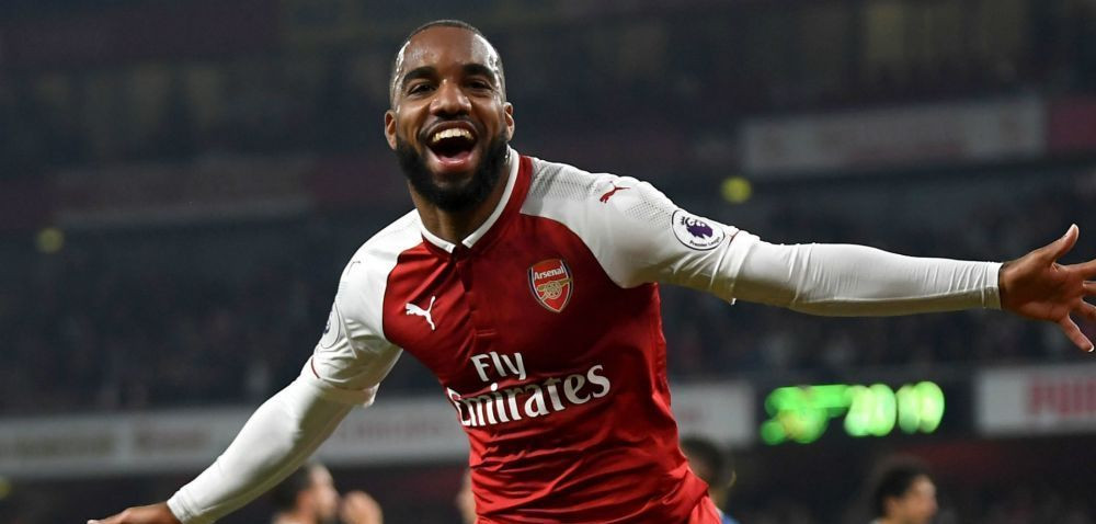 Fanii lui Arsenal fac haz de necaz: Cu punctele astea, suntem peste Barcelona! :) Cum arata clasamentul