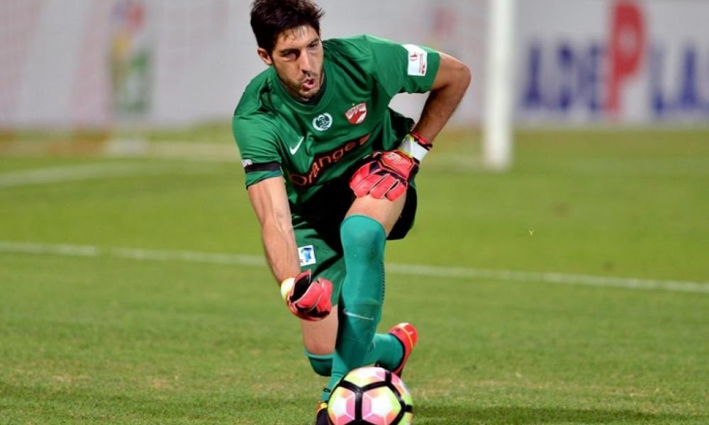 EXCLUSIV | Impresarul lui Penedo, despre rezilierea contractului lui Dinamo: A fost prezent si Negoita . Ce a facut patronul lui Dinamo