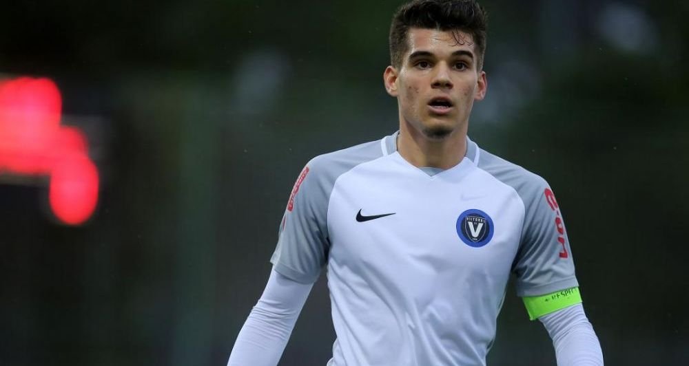 ANUNTUL BOMBA al momentului: Ianis la INTER SAU AC MILAN! Cand se poate face transferul URIAS al Romaniei