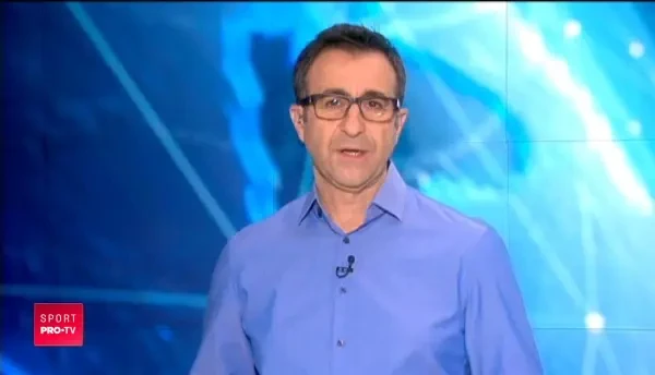 El va fi decarul nationalei! Mirel Radoi sare in apararea lui Ianis Hagi! De ce nu a jucat mijlocasul lui Rangers in meciul cu Austria