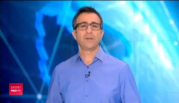 Viitorul jucator al Barcelonei! Craioveanu ii prevede un viitor stralucit nepotului lui Mitrita