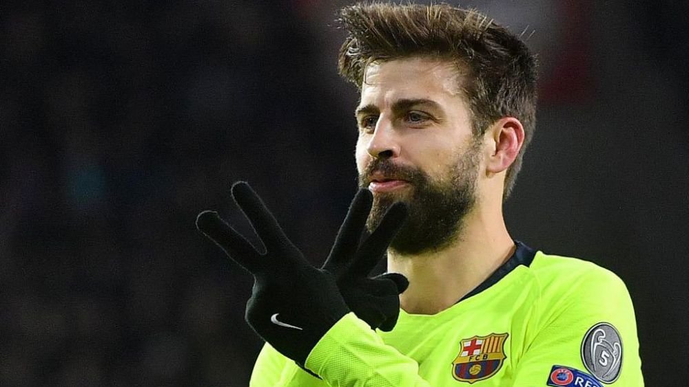Pique isi cumpara club de fotbal! Surpriza: e o echipa care a invins Barcelona in trecut!&nbsp;