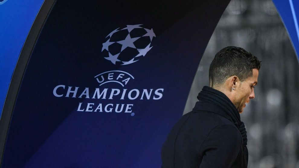 Schimbarea care INTERZICE Romania in Champions League! Revolutie istorica propusa de UEFA! Cum se va juca