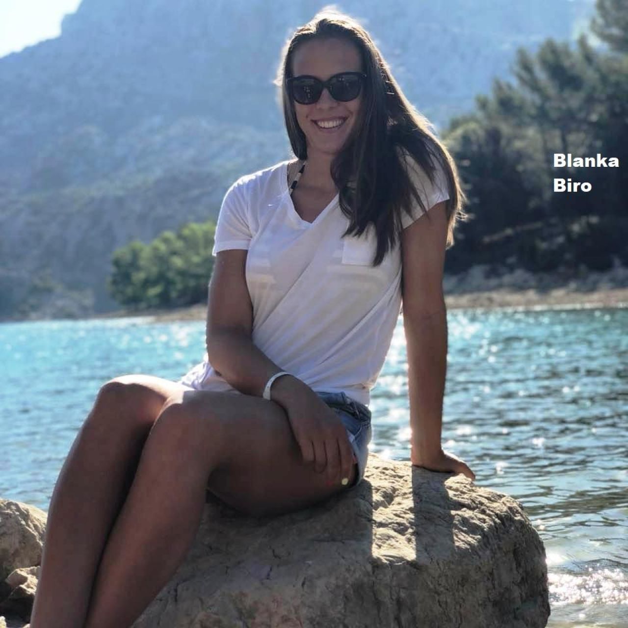 Concurente pentru Chiper, Neagu si Denisa Dedu! GALERIE FOTO cu cele mai sexy jucatoare din nationala Ungariei_1