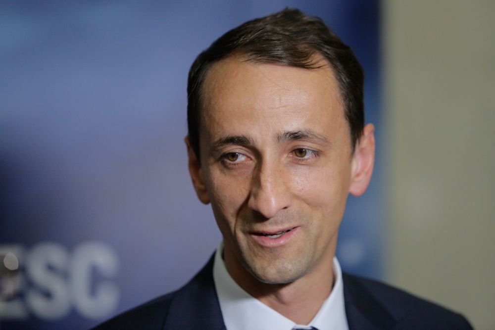 Incredibil! COSR, sustinere totala pentru Florin Bercean , antrenorul lotului olimpic de judo, dupa ce mai multe sportive au dezvaluit abuzurile la care au fost supuse