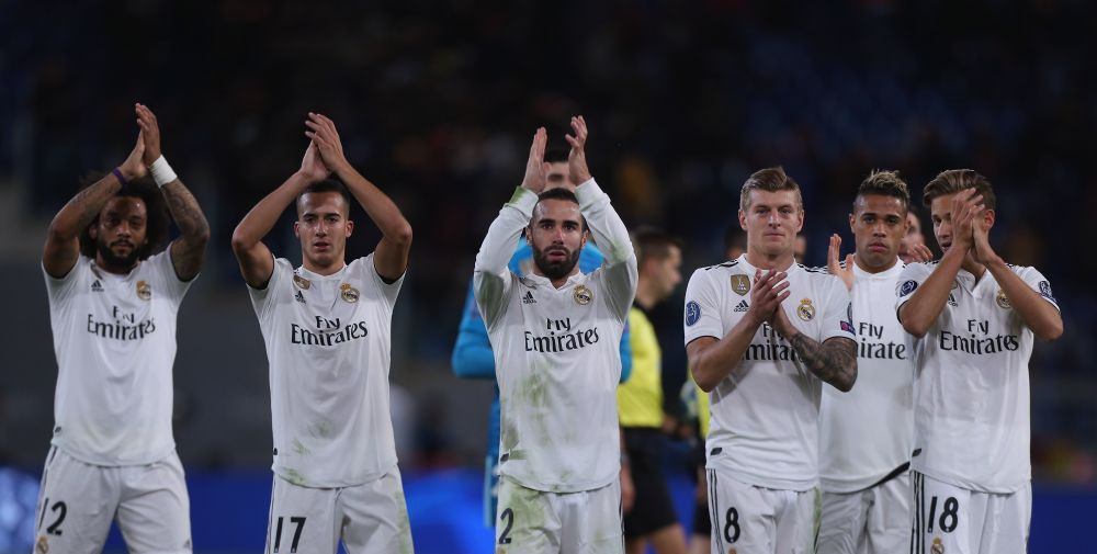 Rezultatul din Champions League care-i bucura pe cei de la Real Madrid! Transferul dorit de spanioli s-ar putea face cand nimeni nu mai spera