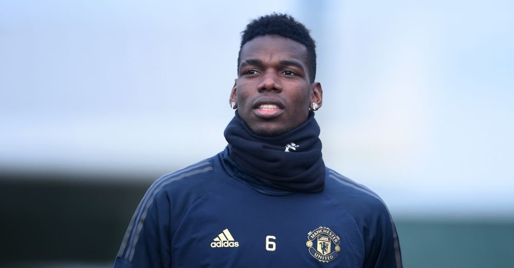 Juventus e gata pentru Pogba! S-a aflat oferta AMBITIOASA pe care italienii vor sa le-o faca celor de la United