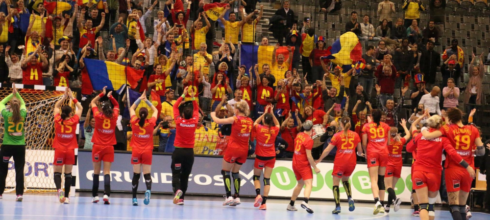 Nu existam fara Neagu! Cota Romaniei a scazut DRAMATIC dupa accidentarea Cristinei: ce sansa au fetele lui Ambros Martin sa castige trofeul