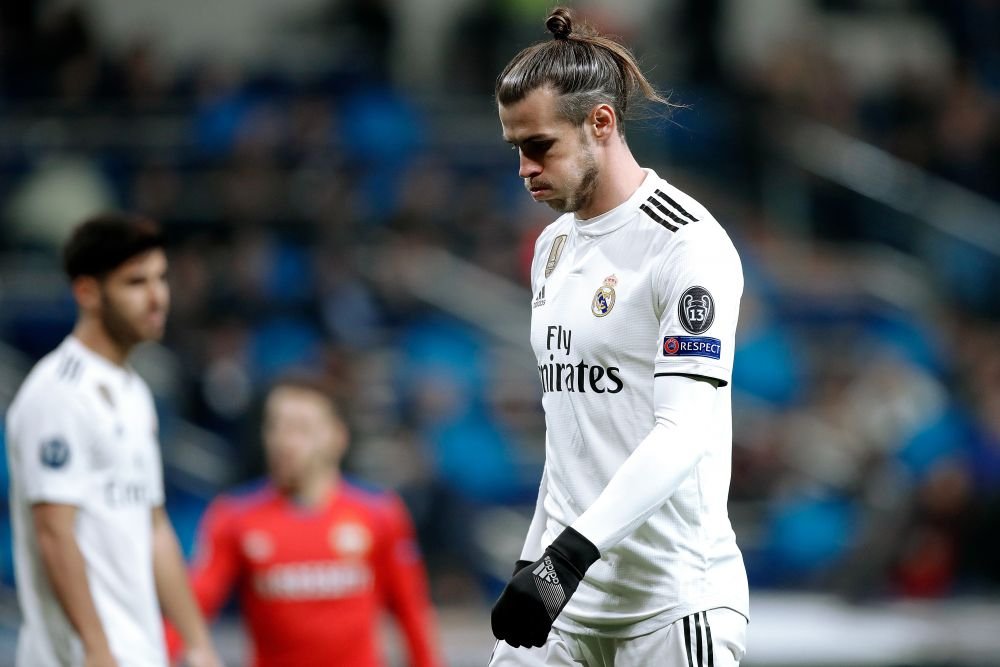 Istoria umilintelor suferite de Real Madrid in istoria Champions League! Cel mai drastic scor de pe Bernabeu!