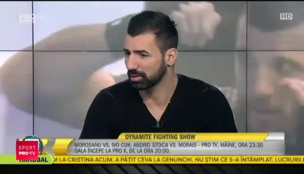 Trecutul necunoscut al lui Bogdan Stoica! Motivul pentru care s-a lasat de fotbal desi ajunsese la Steaua