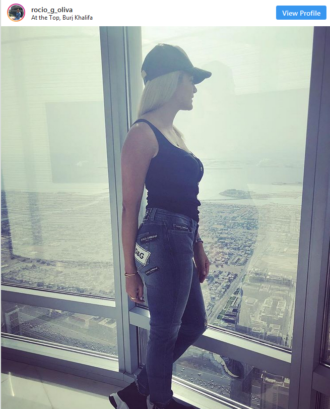 Probleme fara sfarsit! Maradona, parasit de iubita si dat afara din casa pe care chiar el o cumparase!_2