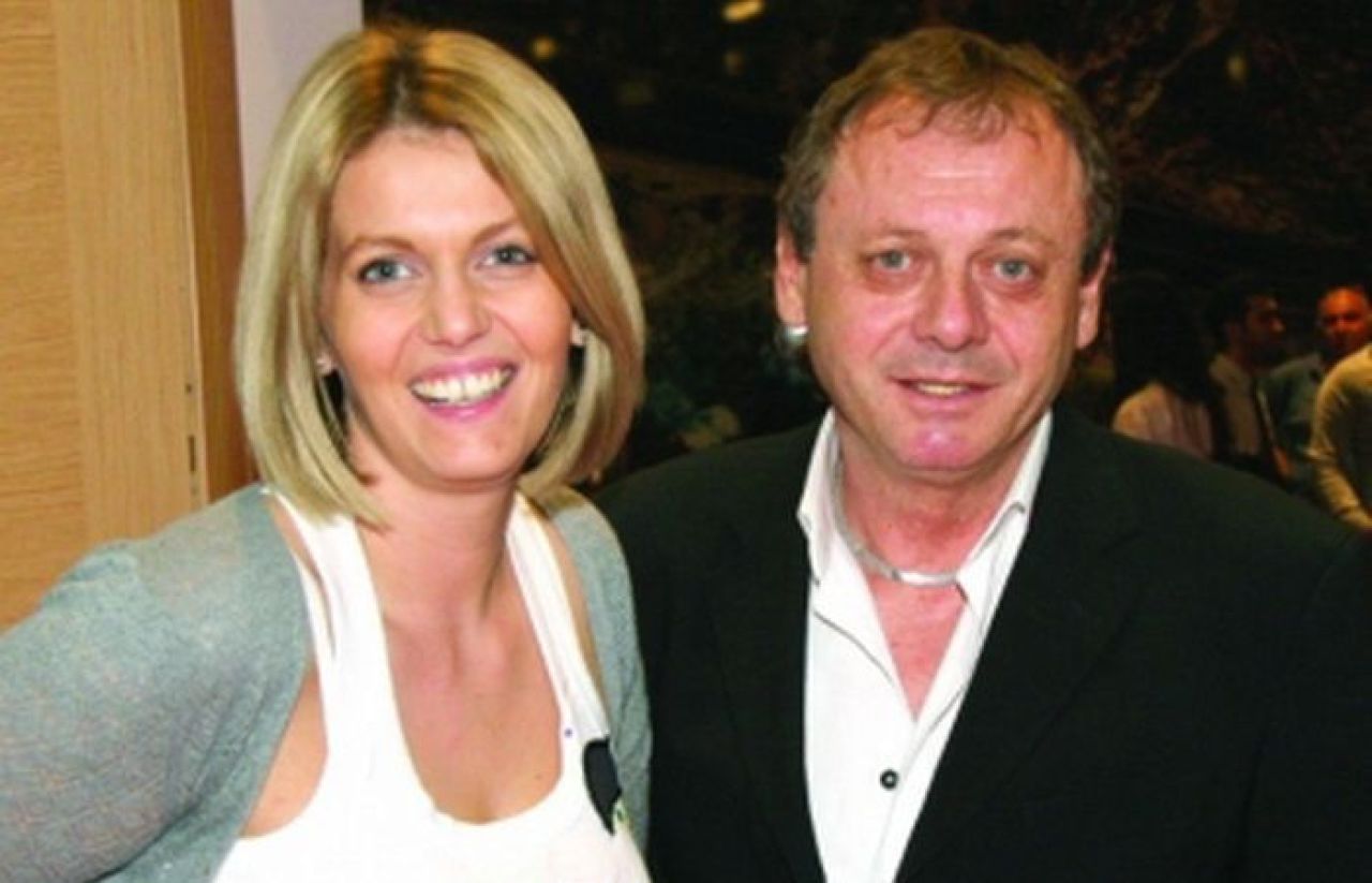 Lorena Balaci a infiintat