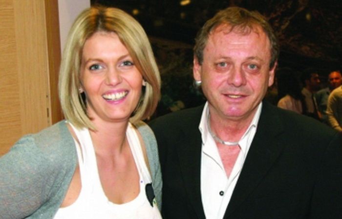 Lorena Balaci a infiintat