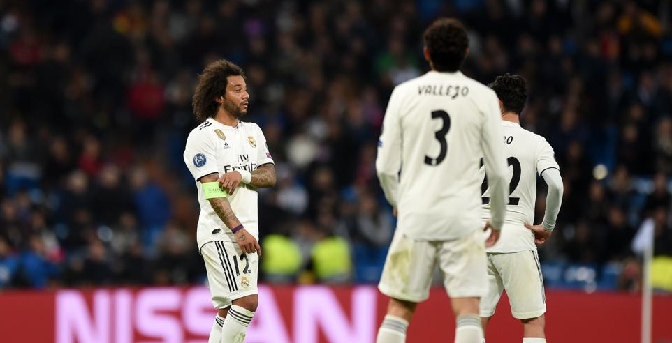 Isco n-are leac la Real! Dezvaluirea lui Marcelo dupa meciul de aseara: Am incercat, dar nu stiu de ce a facut asta