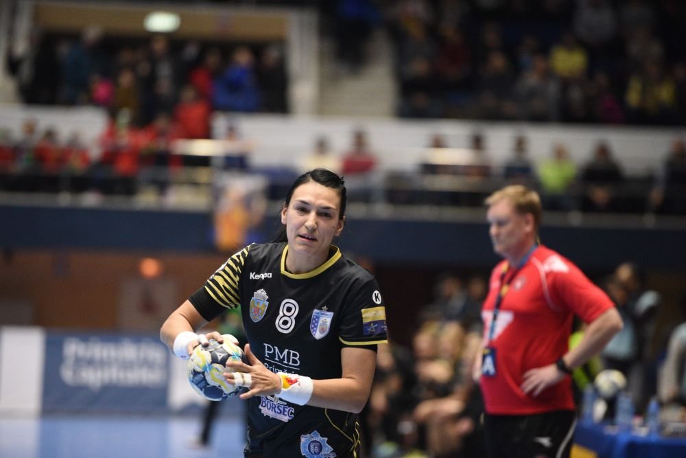 ROMANIA - RUSIA, EHF EURO | Cum se califica Romania fara Neagu: E timpul sa faca pasul in fata acum! Cine o poate inlocui