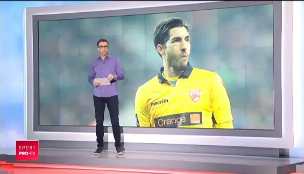 Unde poate ajunge Penedo dupa despartirea de Dinamo si ce spune despre Rednic: "E un mare antrenor!"