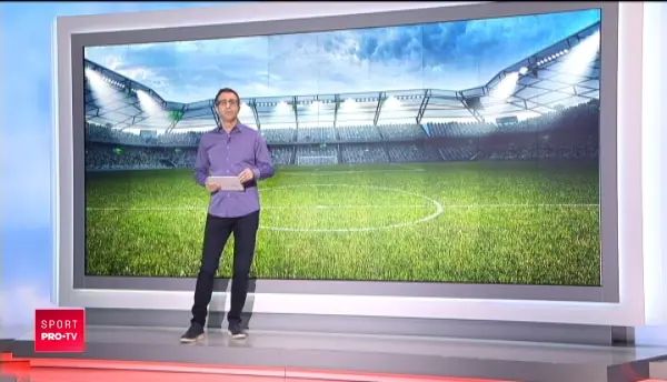 FCSB II 1-2 CSA Steaua | Drama incredibila pentru pustii de la FCSB sub ochii lui Becali! GOL IN MINUTUL 90 PENTRU STEAUA! AICI TOT CE S-A INTAMPLAT_6