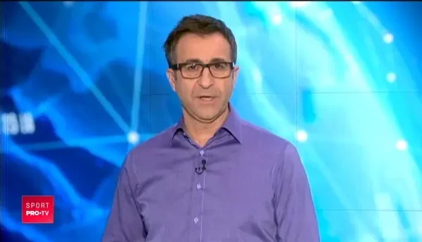 Catalin Morosanu s-a molipsit de la olteni: Le-am imprumutat limbajul!